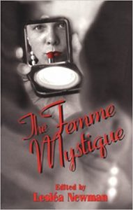 The Femme Mystique