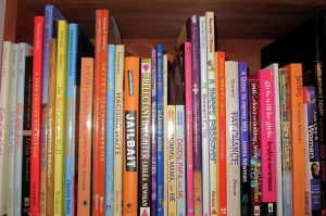 Books by Lesléa Newman